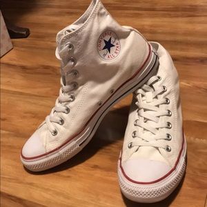 Converse High Top